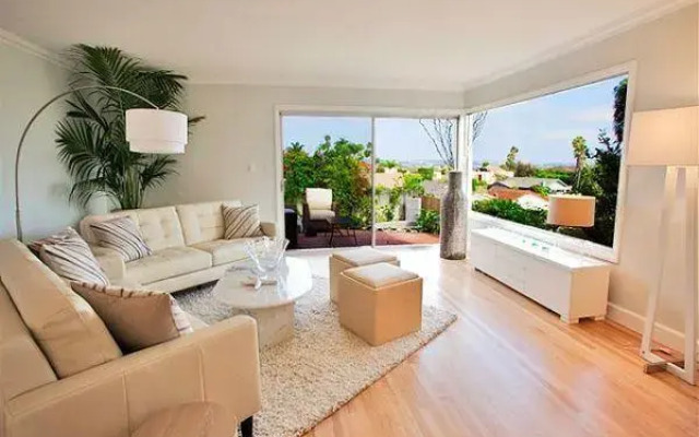 Elegance:Oceanview La Jolla