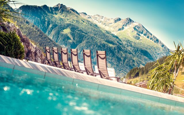 Hotel Germania Gastein