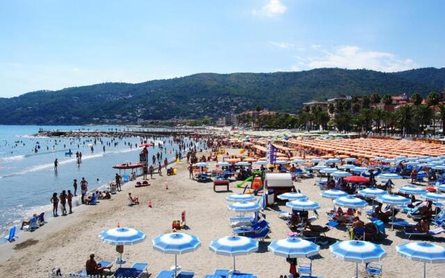 Apartment Sun And Sea