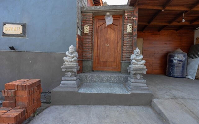 Garvi Villa
