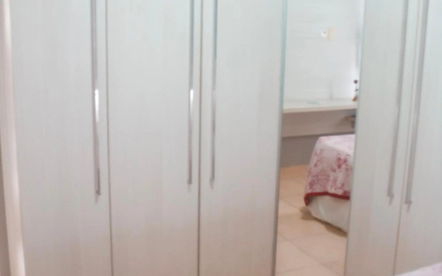 Apartamento Rio das Ostras, Extensão do Bosque