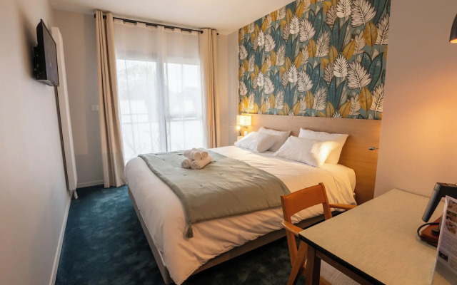 The Originals City, Ara Hôtel