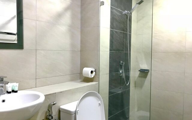 Sunset Seaview Vacation Condos City Centre @ IMAGO Shopping Mall
