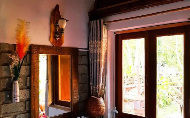 Highway 20 Homestay