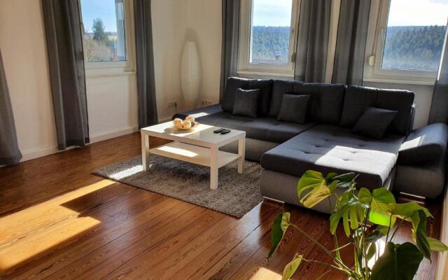 Ferienwohnung Schwarzwaldblick