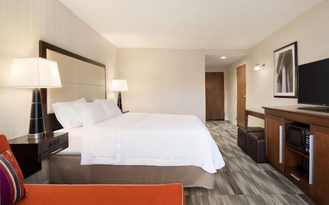 Hampton Inn Lehighton-Jim Thorpe