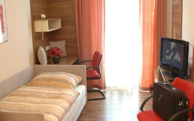 Hotel Garni Daniela Urich