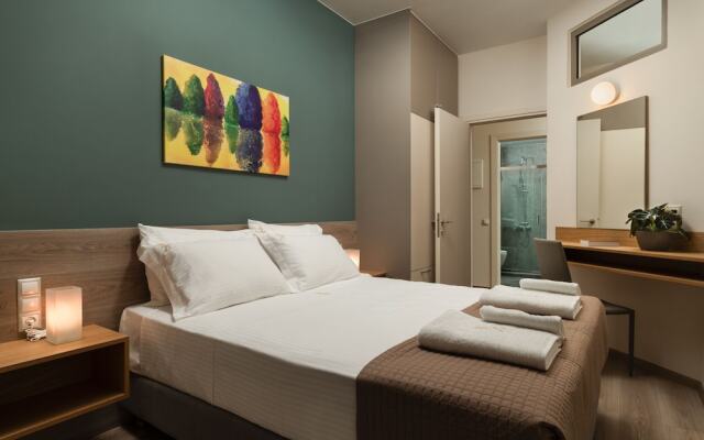 Dimitra Central Apts