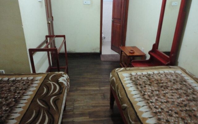 New Nuwara Eliya Inn