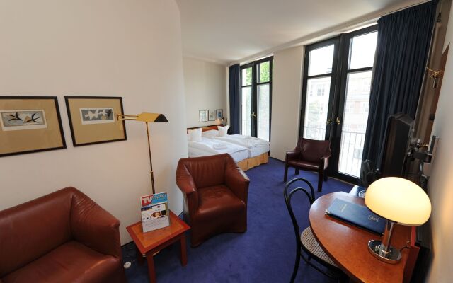 Domicil Hotel Bonn