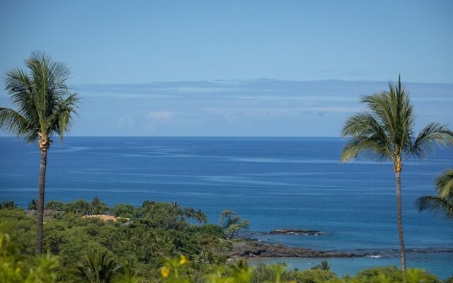 Mauna Kea #13 - 3 Br Villa