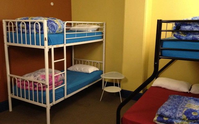 Tiger Hostel Sydney