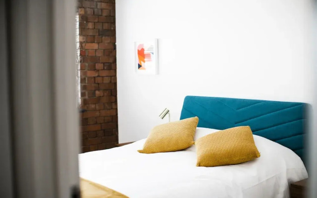 Cigar Factory Apartments