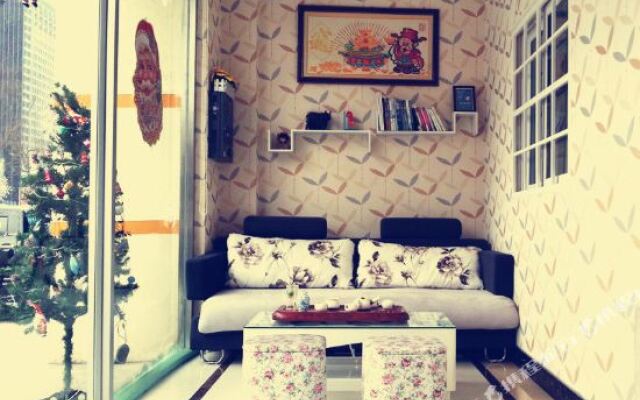 Shenyang Linjia Express Hotel
