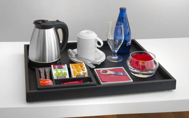 AC Hotel By Marriott Milan Sesto