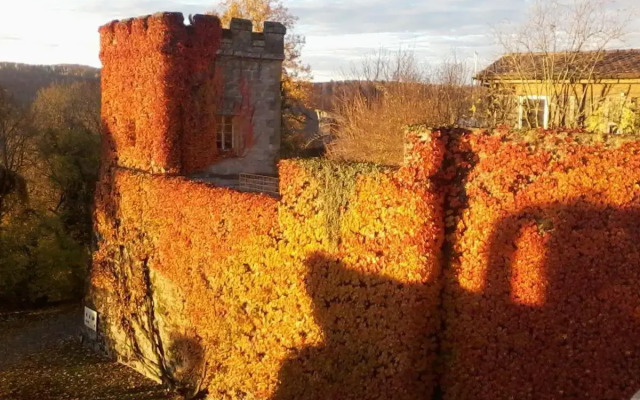 Apartment Lindenplatz