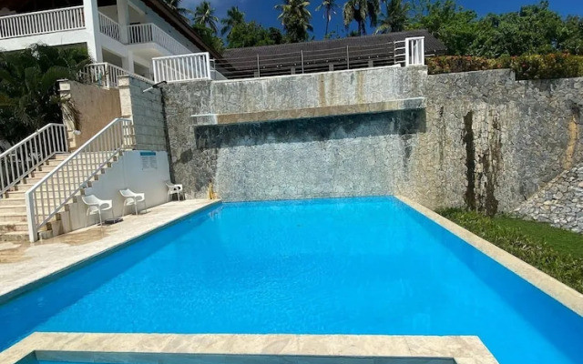 Apartamento Vista Mare 16-301