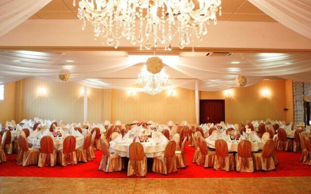 Hotel "U Pietrzaków"