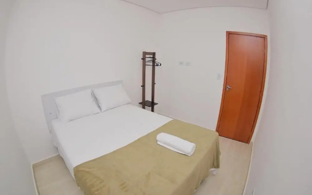 Hotel Numaz
