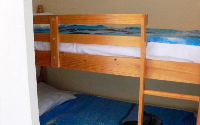 Appartement Sète, 2 pièces, 6 personnes - FR-1-338-15