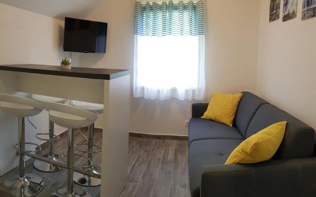 Apartment Prijeboj