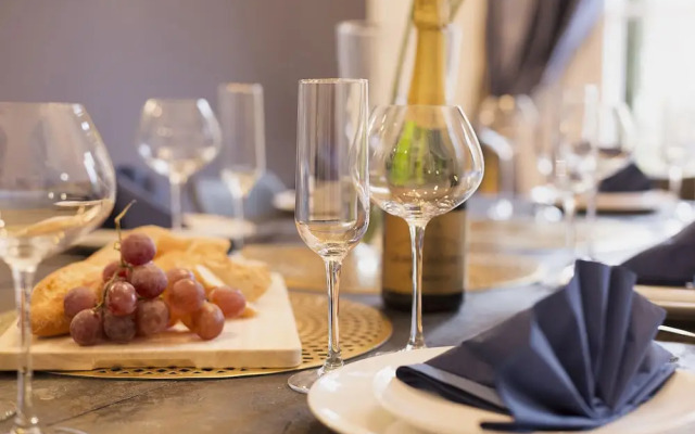 Habitat Apartments Grace