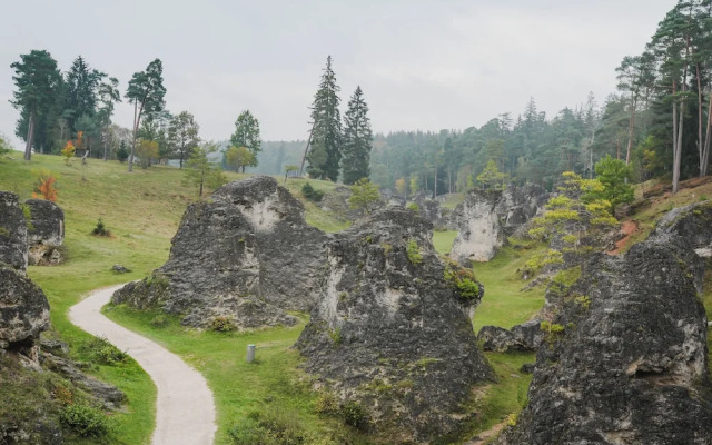 STB Campus Bartholomä