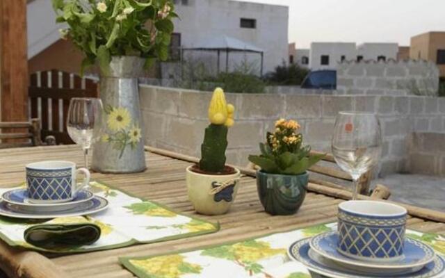 Residence Favignana