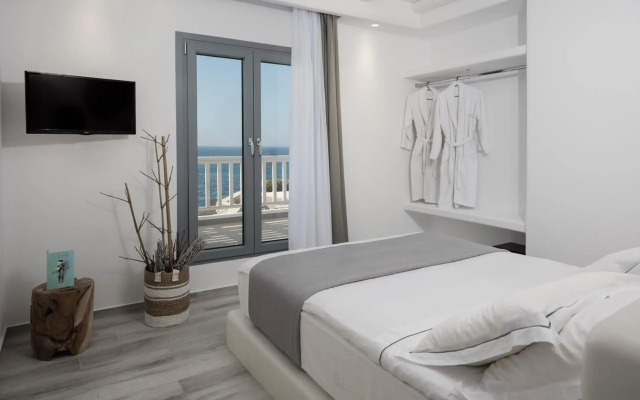 Iliada Suites - Adults only