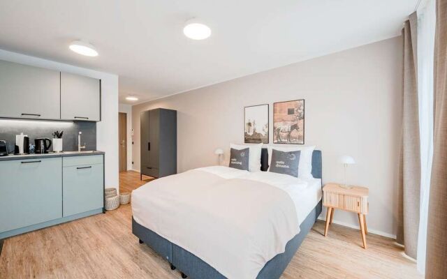 Limehome Metzingen Wilhelmstr.