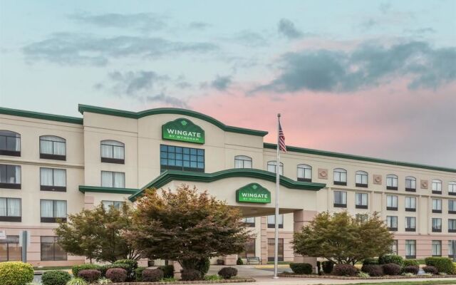 Wingate by Wyndham Stafford/Quantico