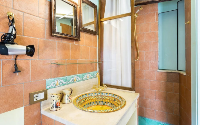 Rome as you feel - Vacche Apartment