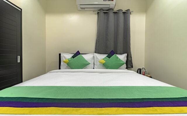 Treebo Address Inn Jubilee Hills