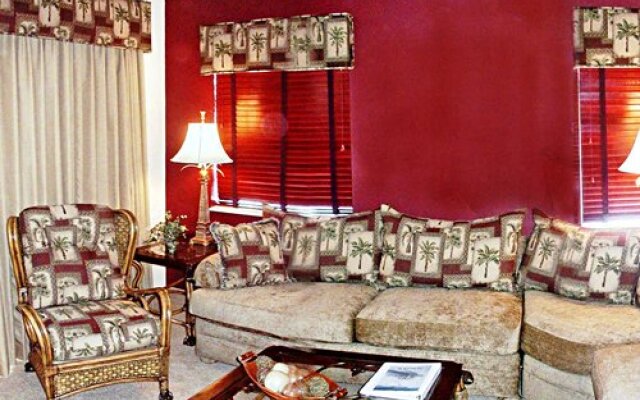 Sapphire Resorts @ Holiday Beach Resort-Phase II, Destin, USA