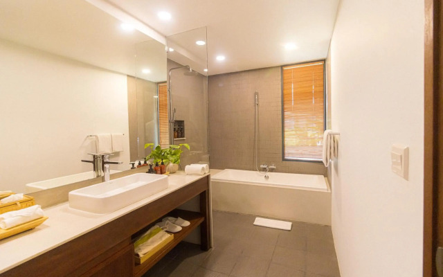 Penh House Jungle Addition