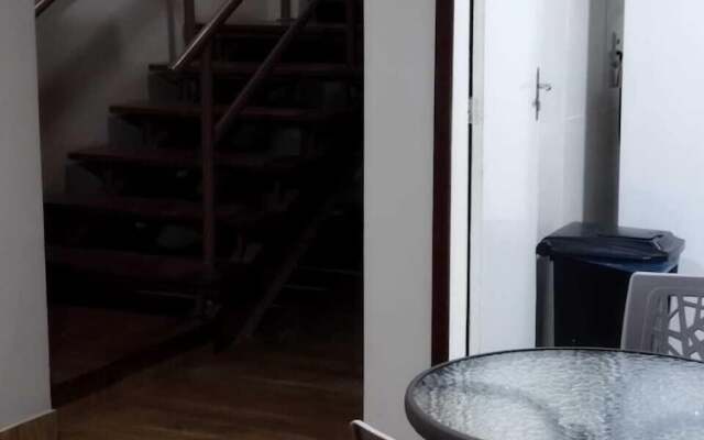 Pousada Moriah Noronha