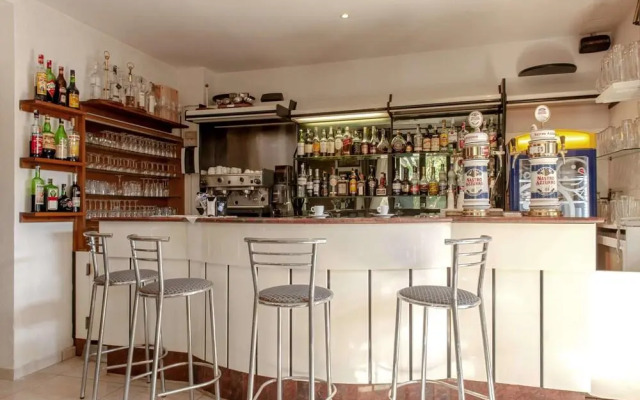 Hotel Villa Lo Scoglietto