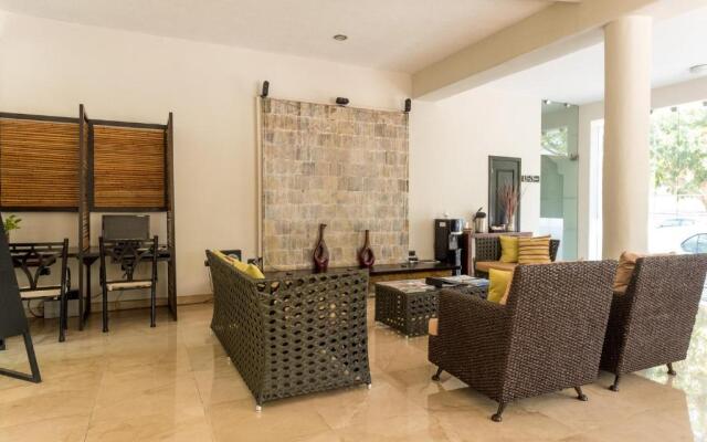 Hotel Hacienda Paradise