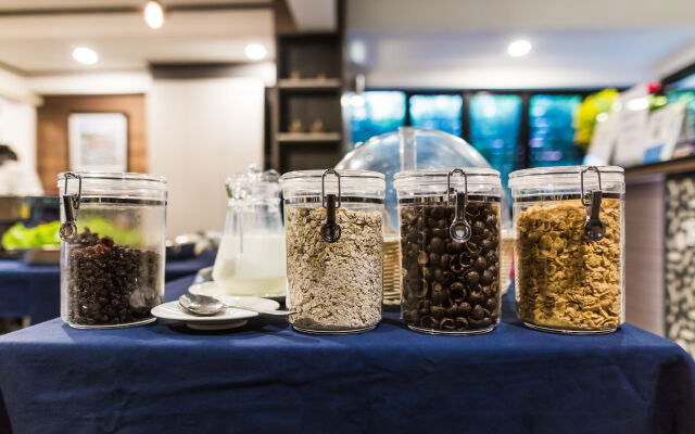 The Wing Lanna Hotel