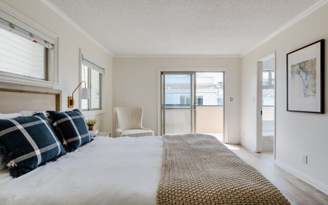 Bay View Buyout by AvantStay