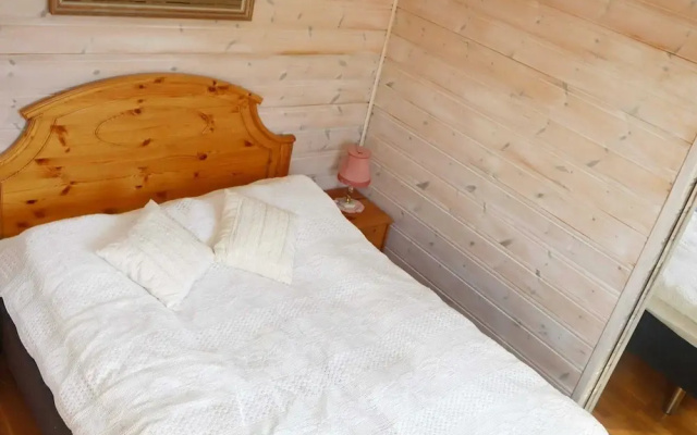 7 Person Holiday Home in Klokkarvik