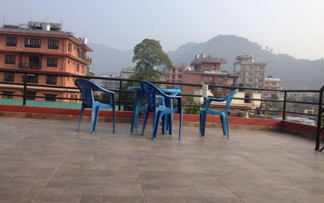 Unique Mountain Guest House