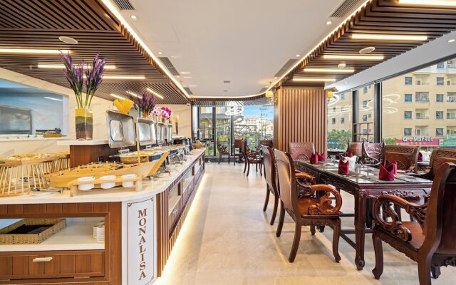 Monalisa Luxury Hotel
