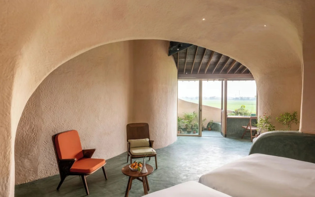 Rêu Boutique Hotel