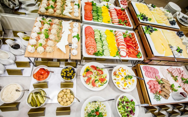Hotel Diament Plaza Gliwice