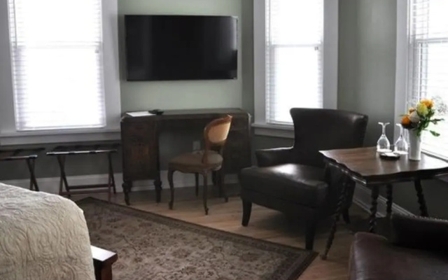Greenway House Bed & Breakfast
