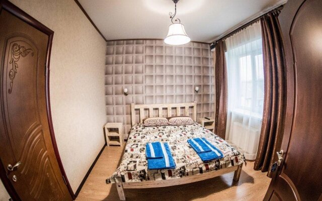 Ramanov Plyos Guest House