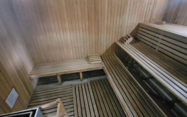 Hotel Pórtico Norte