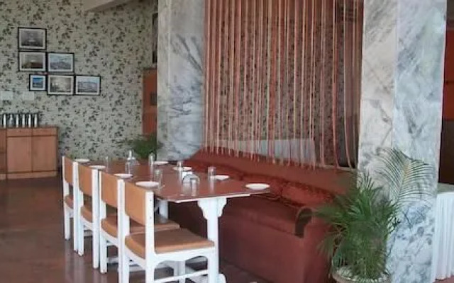 Plaza Palace Hotel