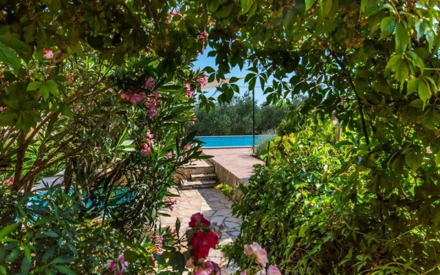 Mare - Open Pool and Pool for Children - H